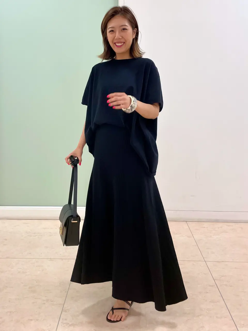  中原 コーディネート画像