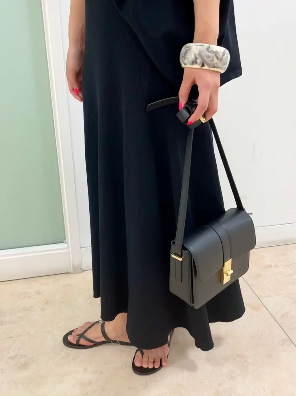 23区 中原 コーディネート画像