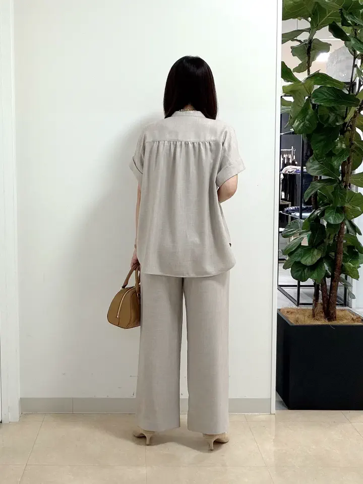 23区 S 宇井 コーディネート画像