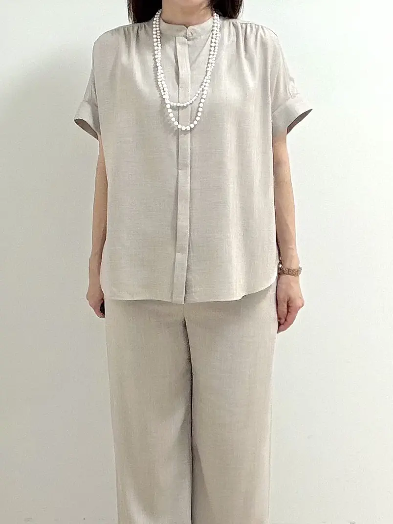 23区 S 宇井 コーディネート画像