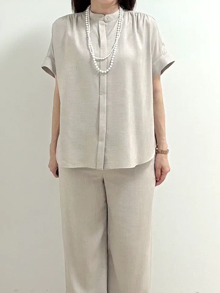 23区 S 宇井 コーディネート画像
