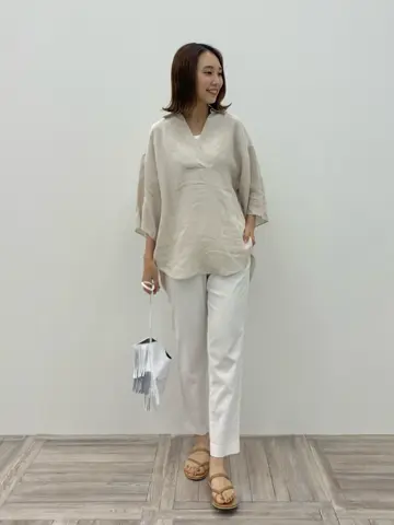 23区 秋葉 コーディネート画像