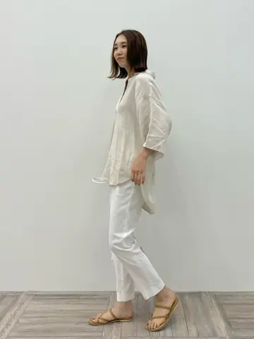 23区 秋葉 コーディネート画像