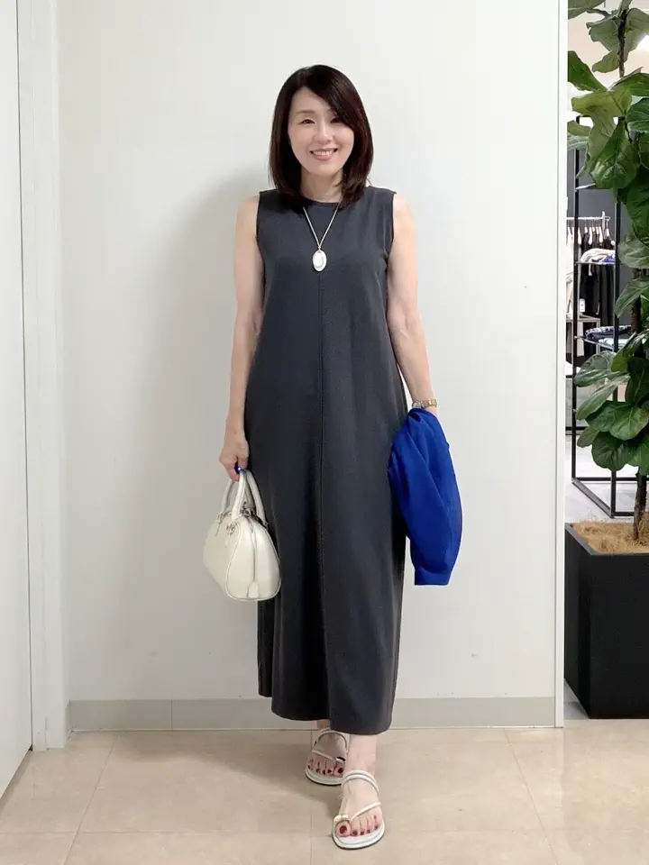23区 S 宇井 コーディネート画像
