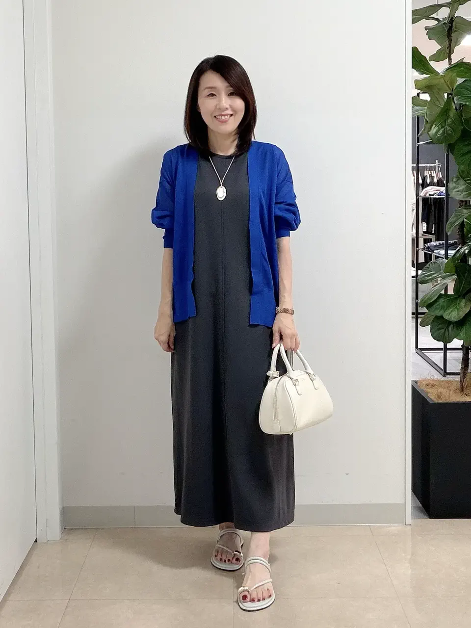 23区 S 宇井 コーディネート画像