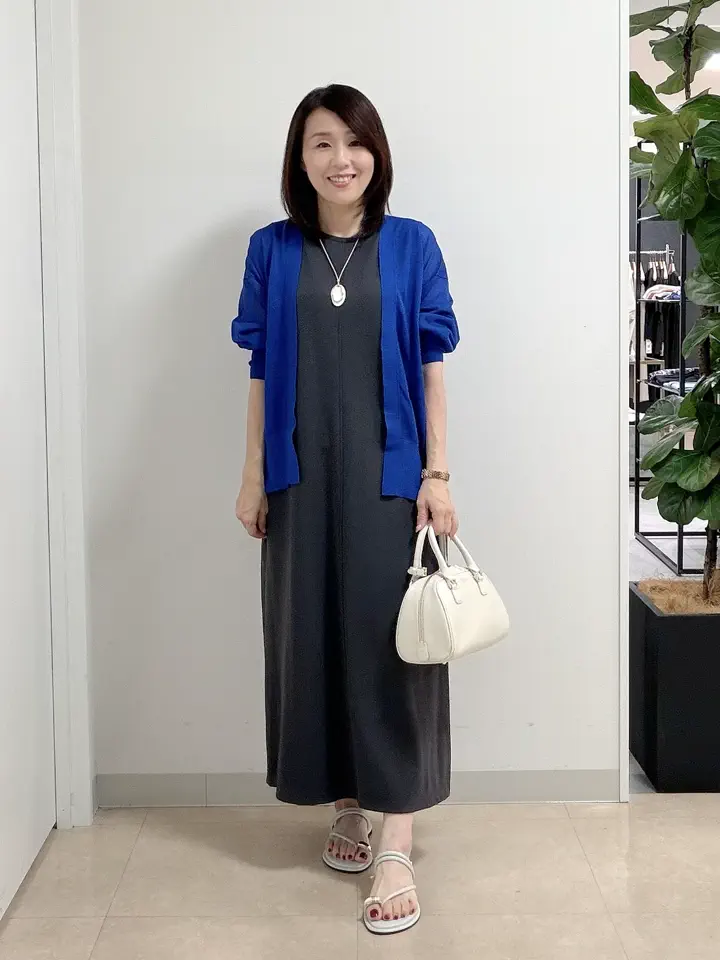 23区 S 宇井 コーディネート画像