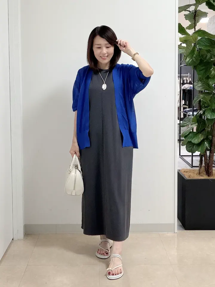 23区 S 宇井 コーディネート画像