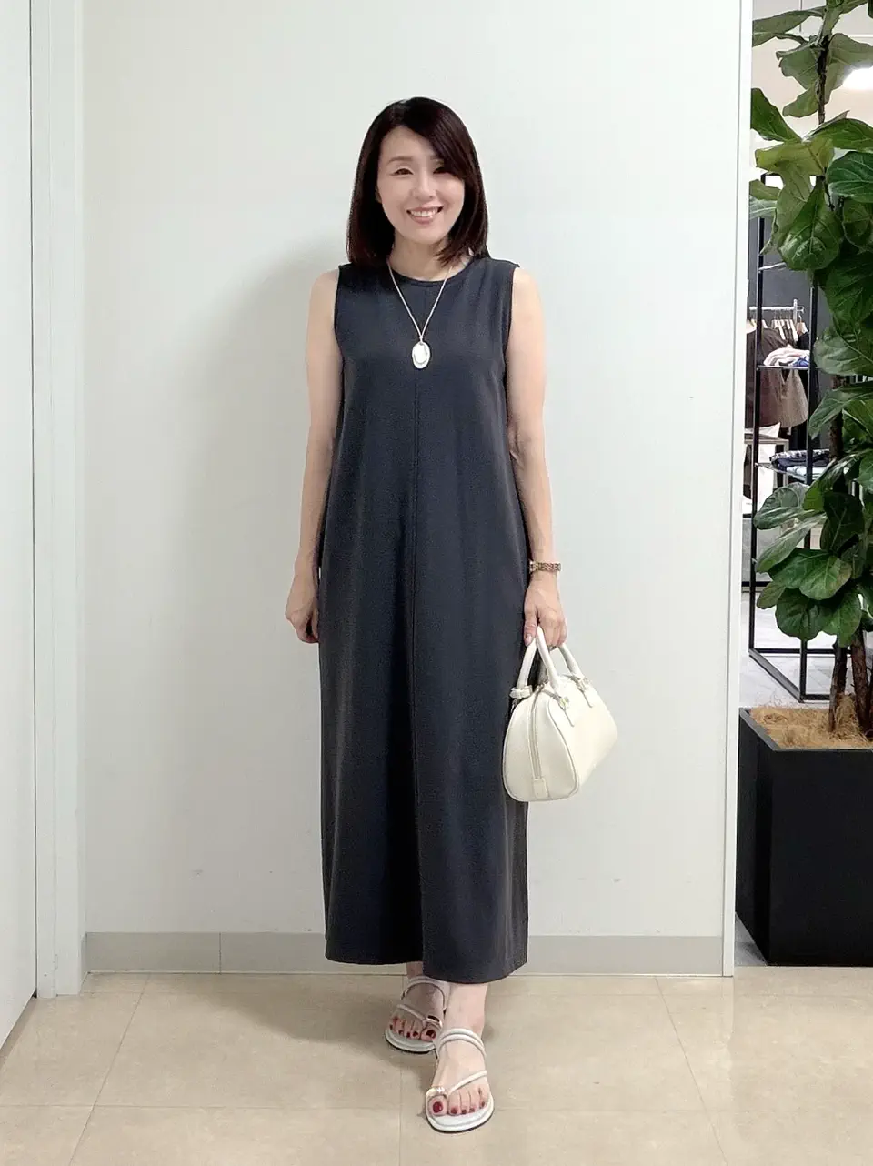 23区 S 宇井 コーディネート画像