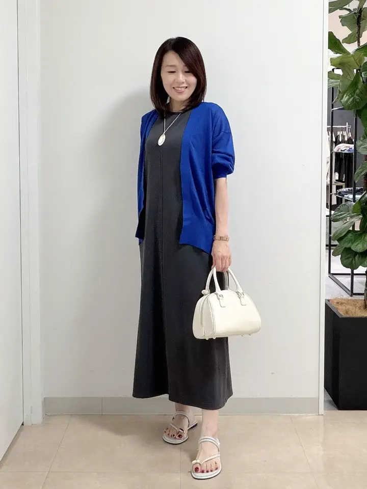 23区 S 宇井 コーディネート画像