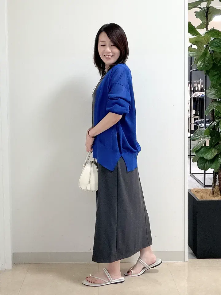 23区 S 宇井 コーディネート画像
