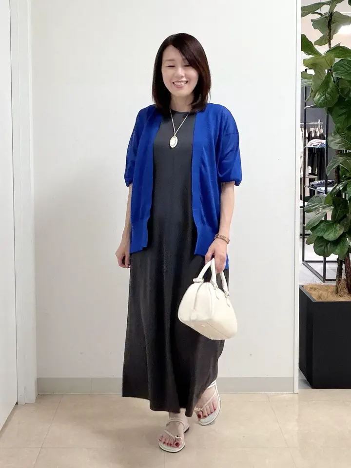 23区 S 宇井 コーディネート画像