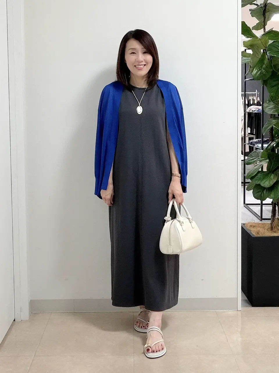 23区 S 宇井 コーディネート画像