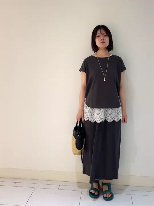 23区 H.M コーディネート画像