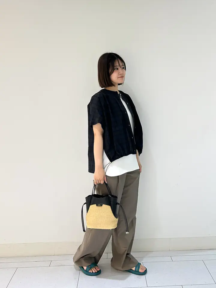 23区 H.M コーディネート画像