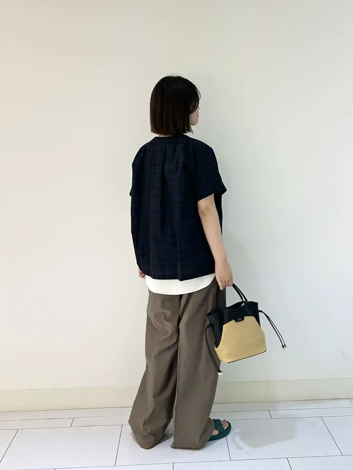 23区 H.M コーディネート画像