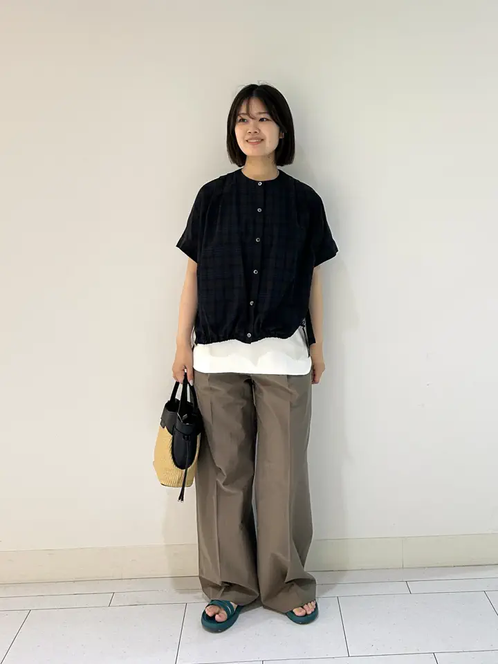 23区 H.M コーディネート画像