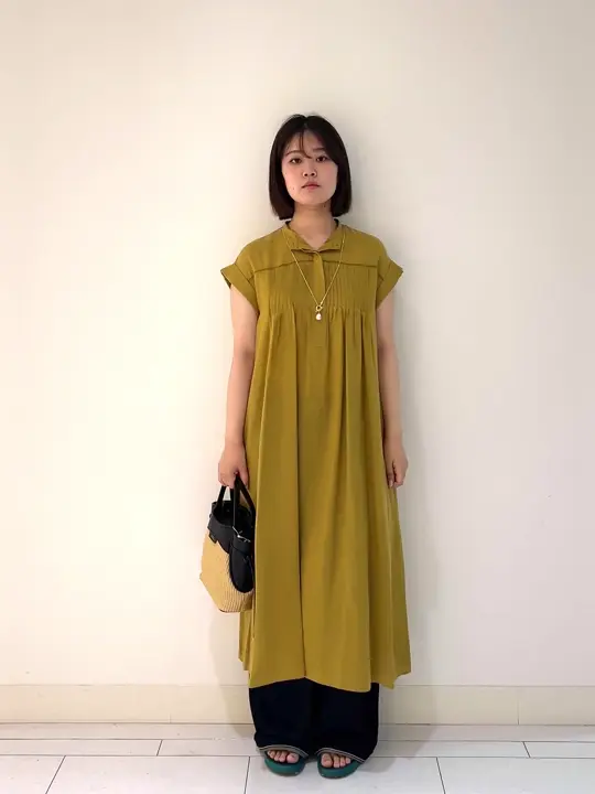 23区 H.M コーディネート画像