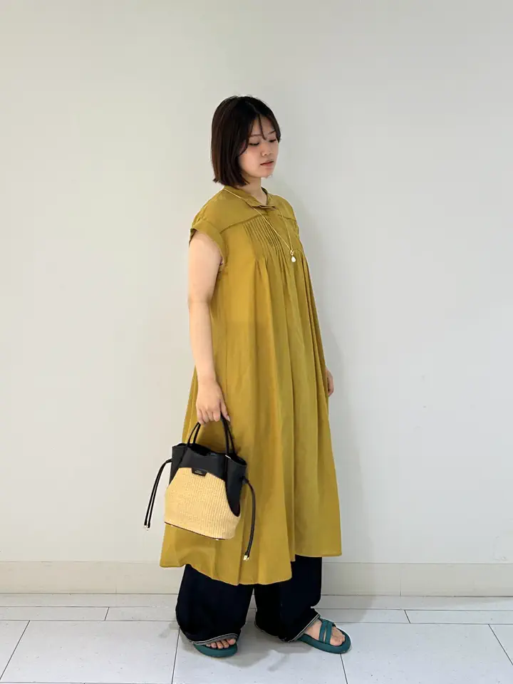23区 H.M コーディネート画像