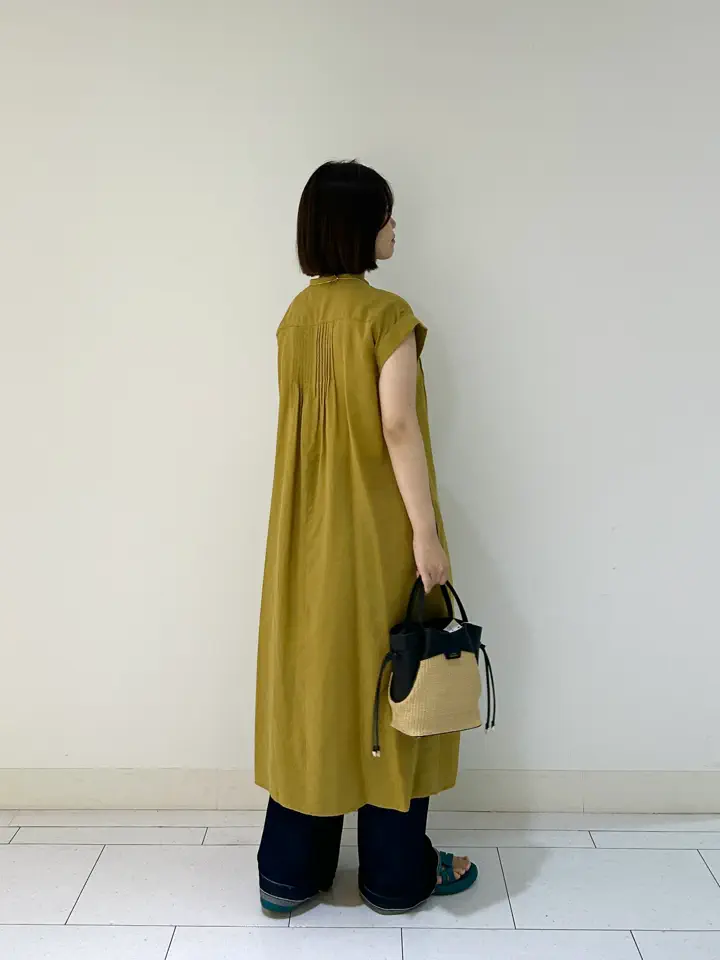 23区 H.M コーディネート画像