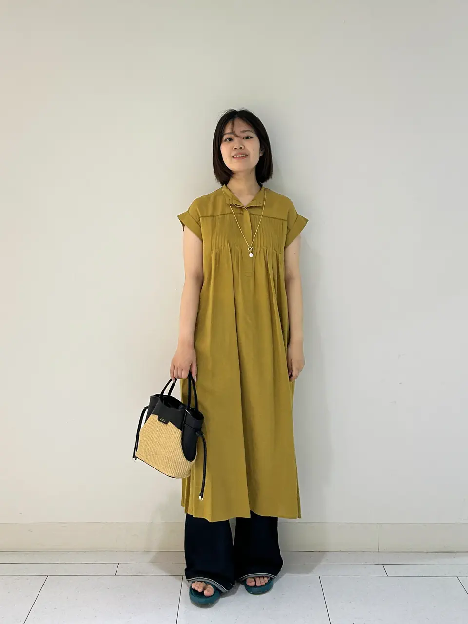 23区 H.M コーディネート画像