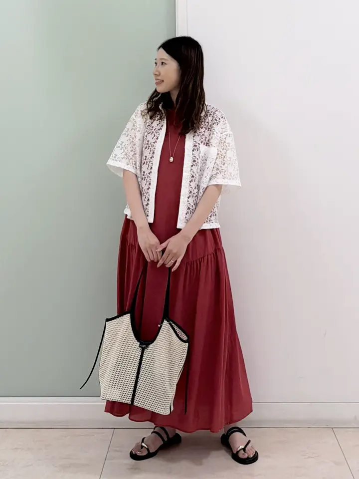 23区 木下 コーディネート画像