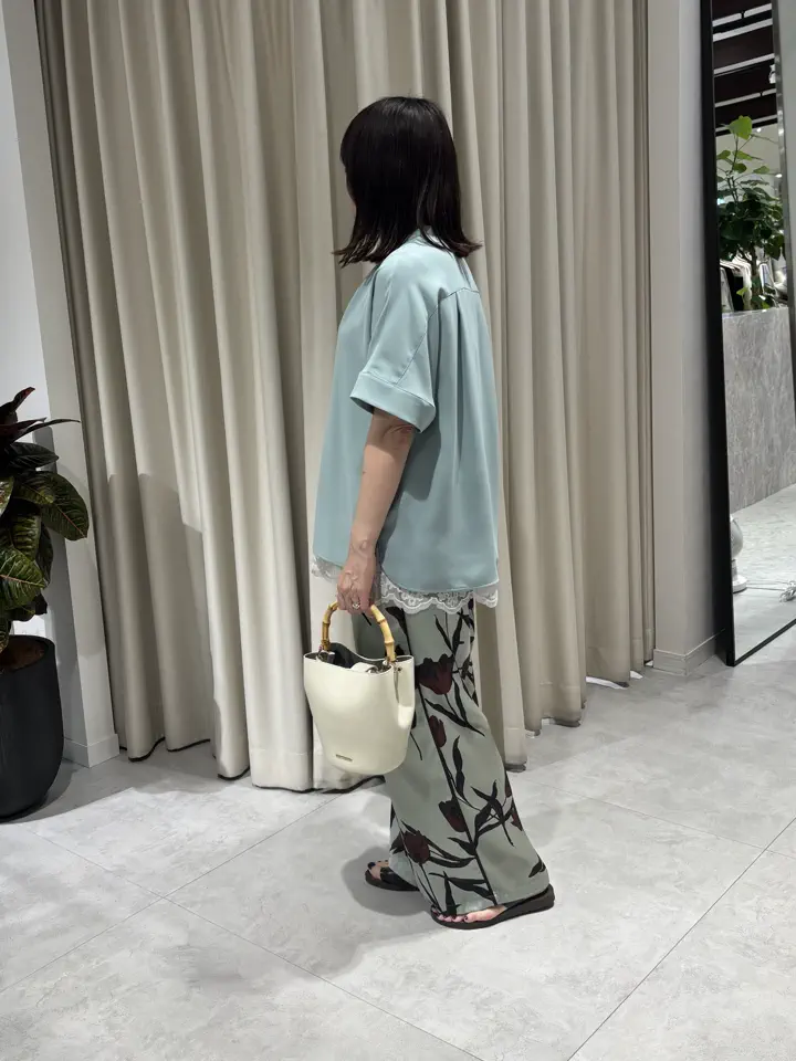 23区 石川 コーディネート画像