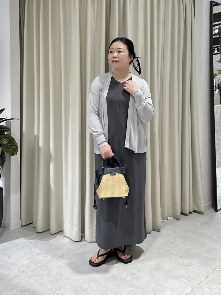 23区 笹川 コーディネート画像