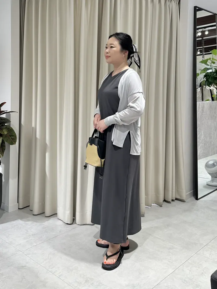 23区 笹川 コーディネート画像