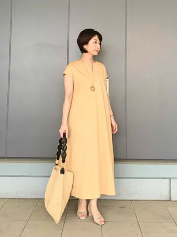 23区 望月 コーディネート画像