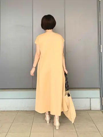 23区 望月 コーディネート画像