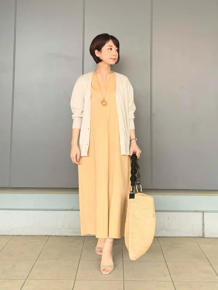 23区 望月 コーディネート画像