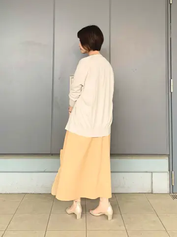 23区 望月 コーディネート画像