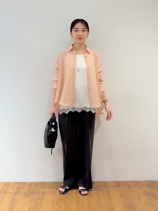 23区 西嶋 コーディネート画像