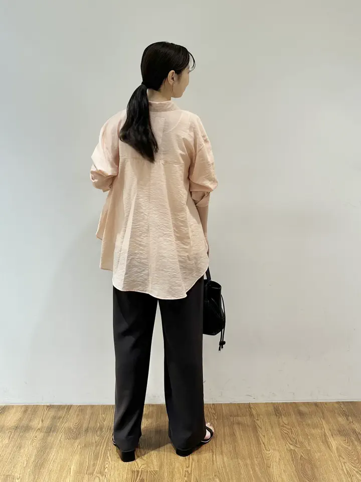 23区 西嶋 コーディネート画像