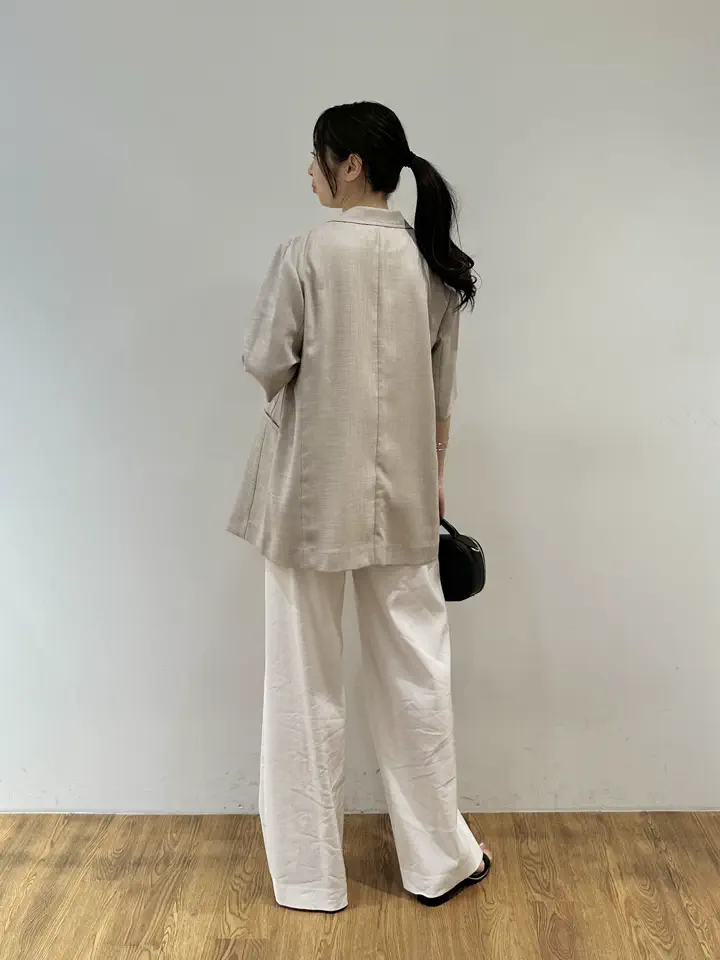 23区 西嶋 コーディネート画像