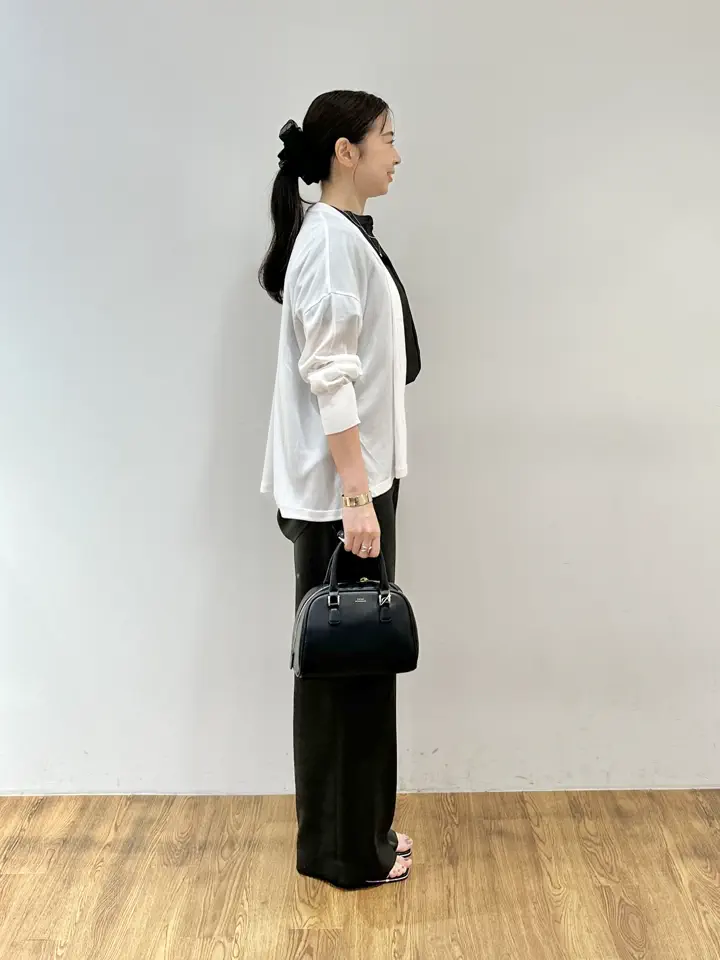 23区 西嶋 コーディネート画像