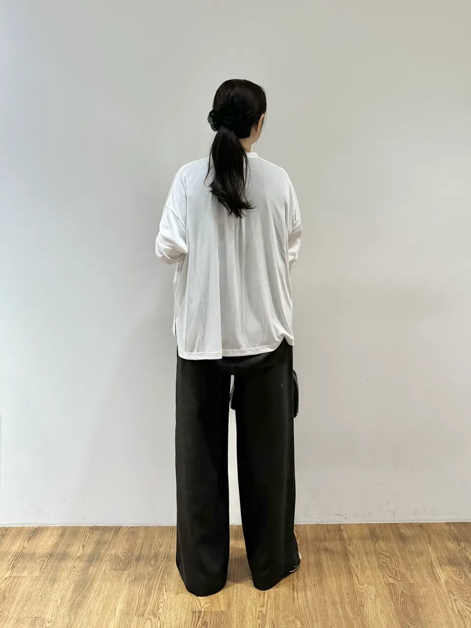 23区 西嶋 コーディネート画像