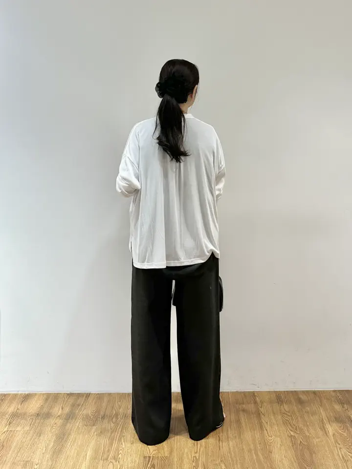 23区 西嶋 コーディネート画像