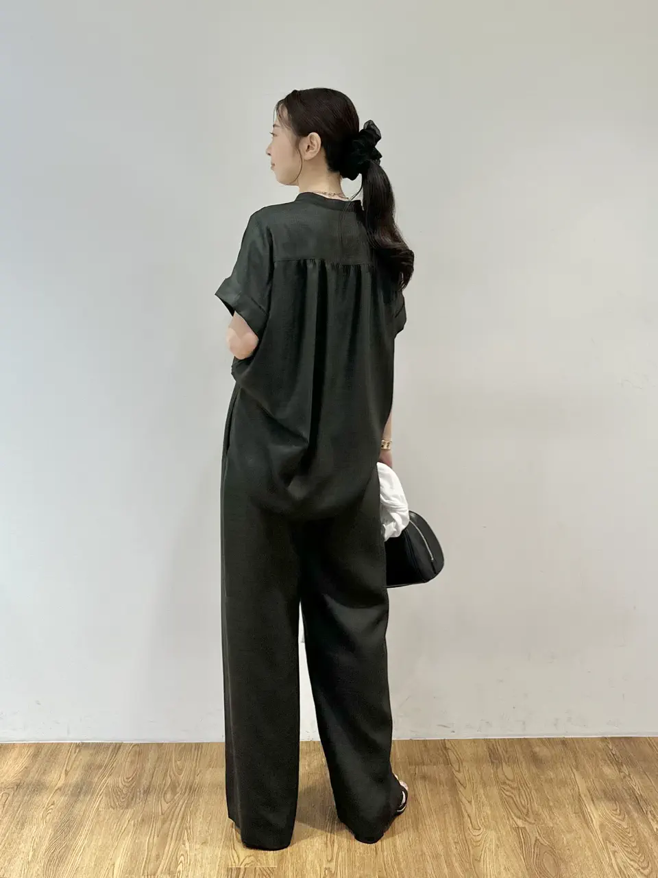 23区 西嶋 コーディネート画像
