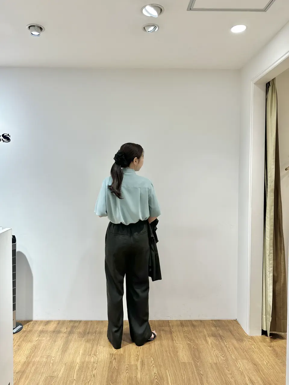 23区 西嶋 コーディネート画像