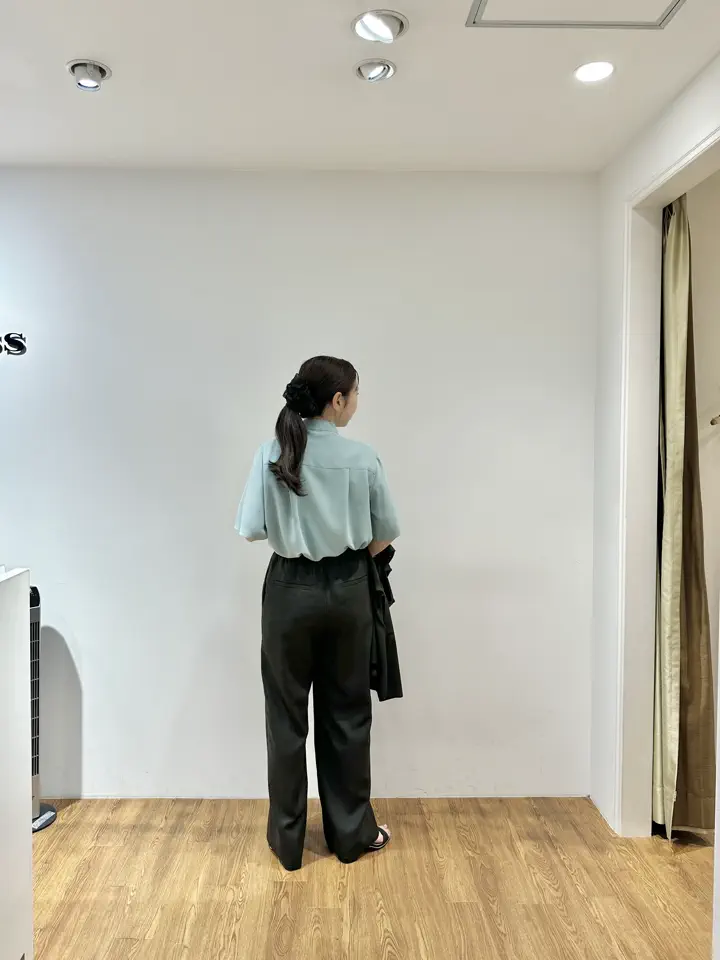 23区 西嶋 コーディネート画像