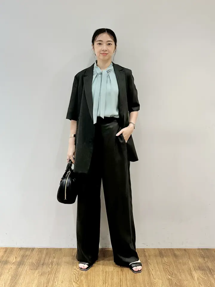 23区 西嶋 コーディネート画像