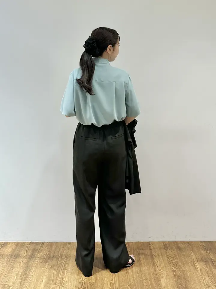 23区 西嶋 コーディネート画像