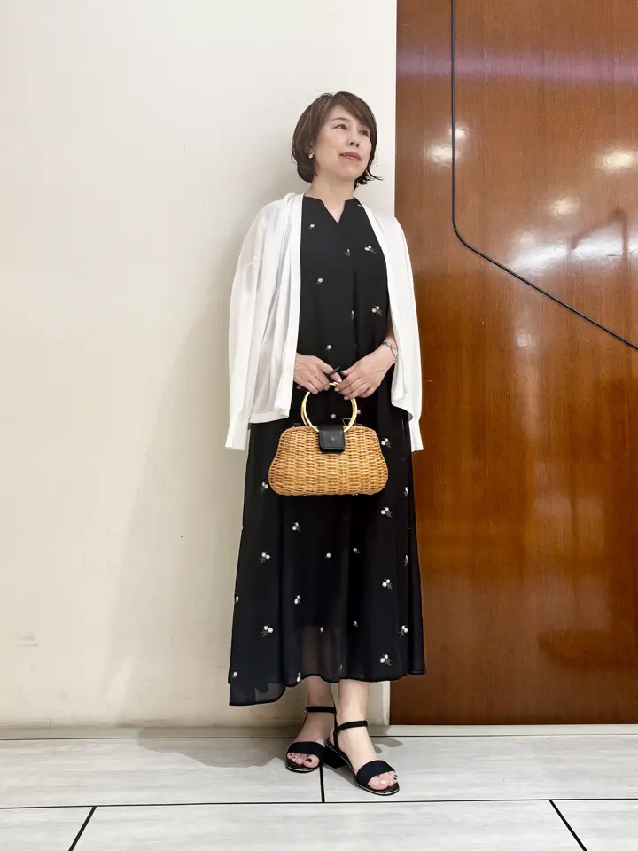 23区 内田 コーディネート画像