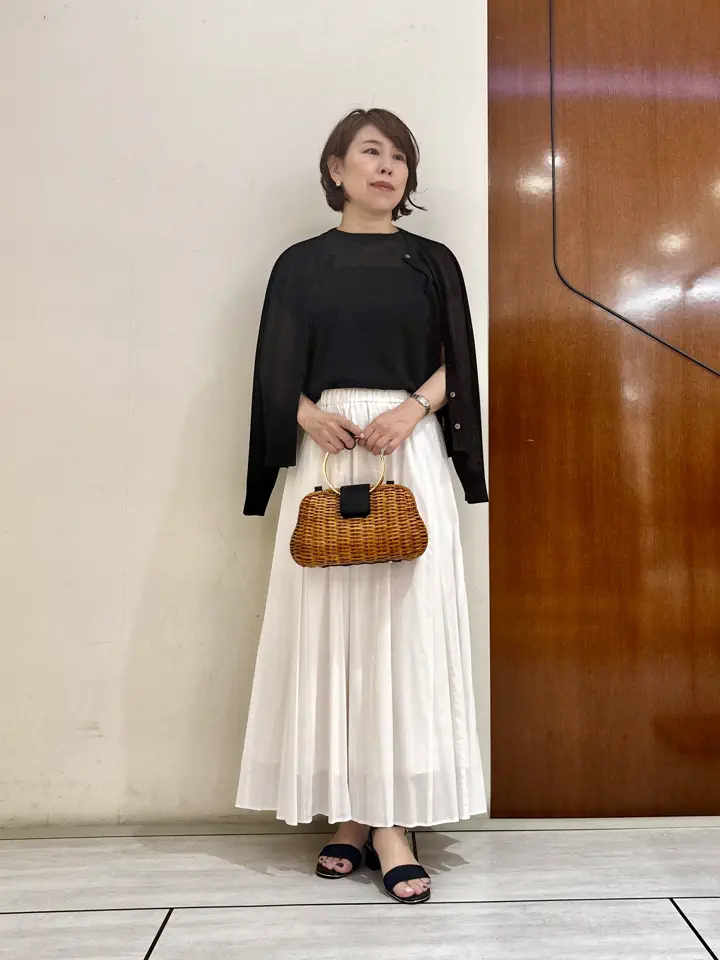 23区 内田 コーディネート画像