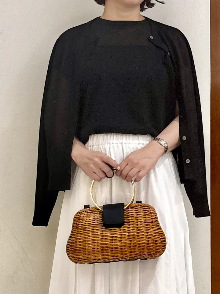 23区 内田 コーディネート画像