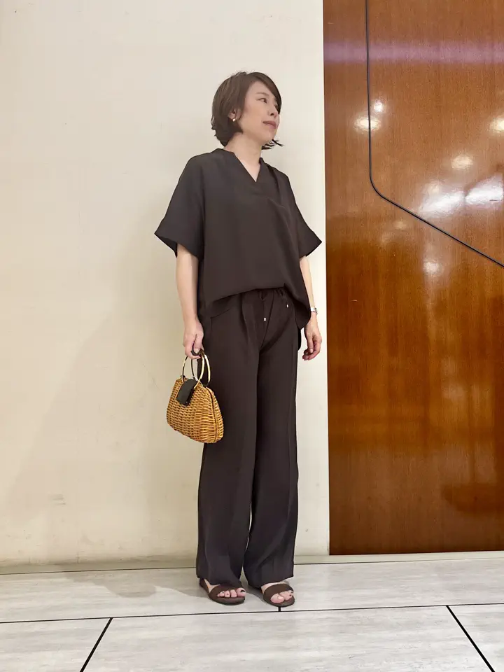 23区 内田 コーディネート画像