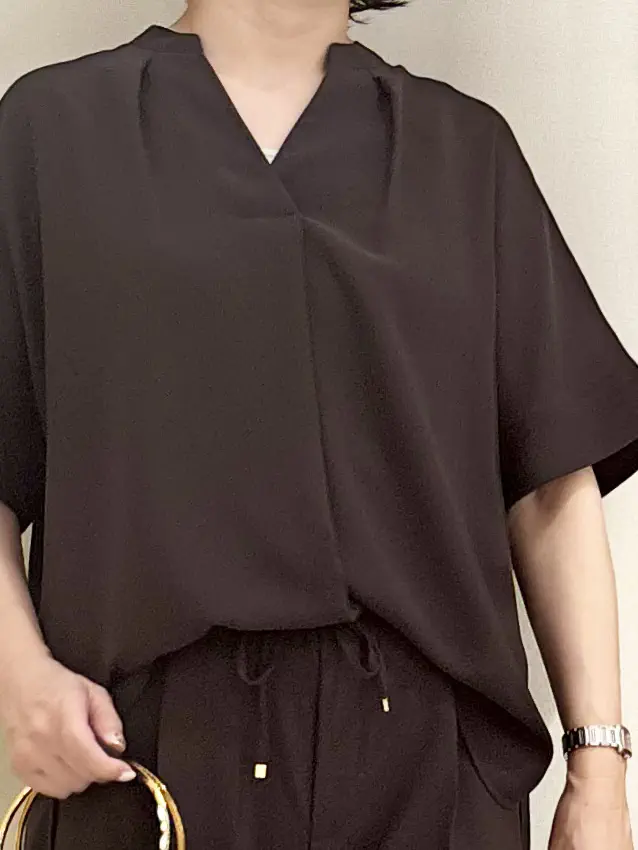 23区 内田 コーディネート画像