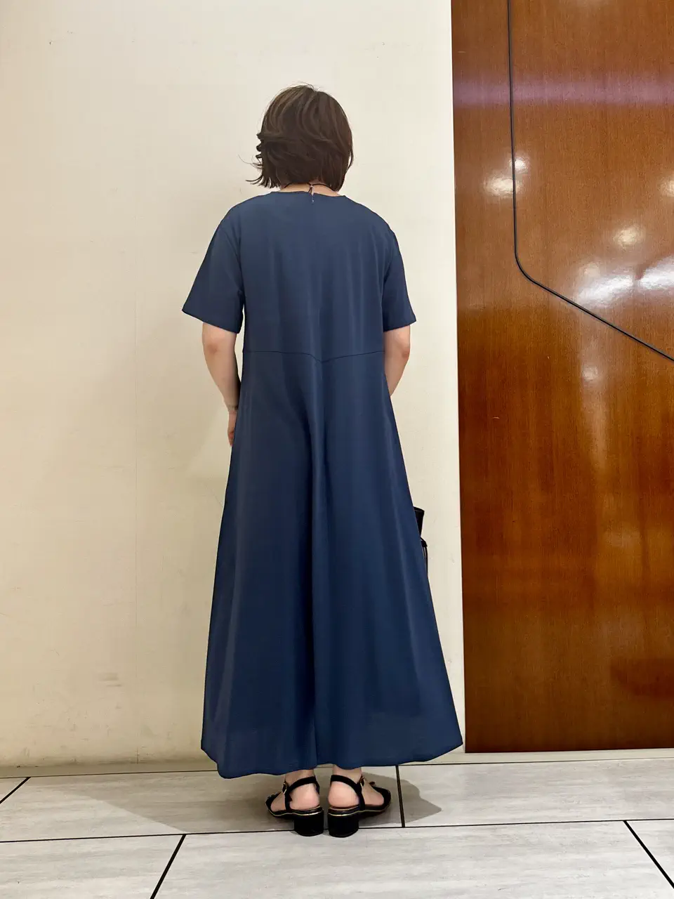 23区 内田 コーディネート画像