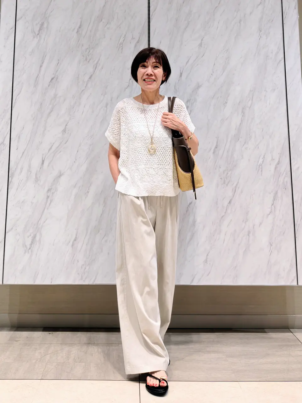  多木 コーディネート画像